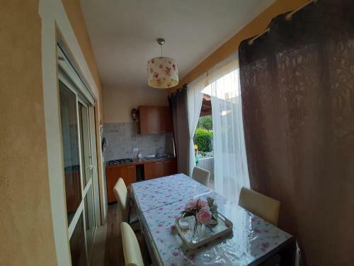 Apartamento Sonia Pizzo Beach Club