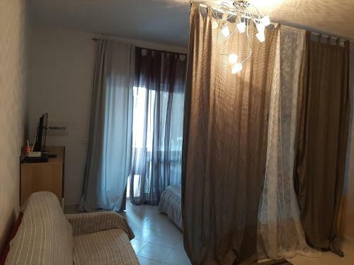 Apartamento Sonia Pizzo Beach Club