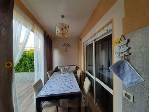 Apartamento Sonia Pizzo Beach Club