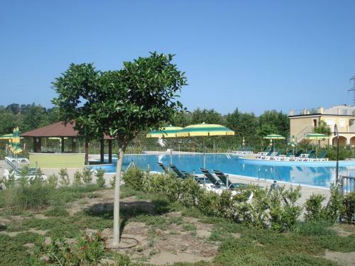 Apartamento Sonia Pizzo Beach Club