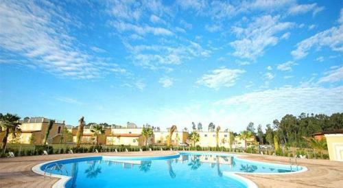 Apartamento Sonia Pizzo Beach Club