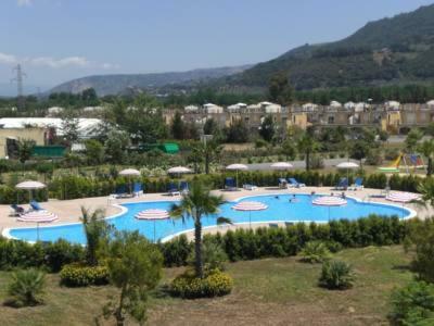 Apartamento Sonia Pizzo Beach Club