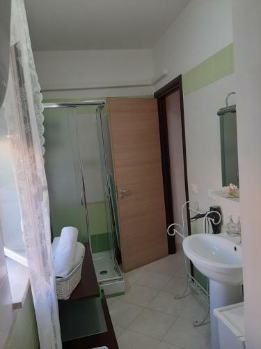 Apartamento Sonia Pizzo Beach Club