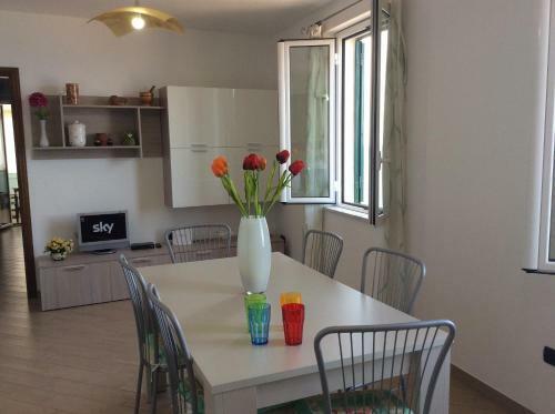 Apartamento Il Terrazzo Su Pizzo