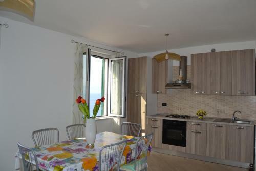 Apartamento Il Terrazzo Su Pizzo