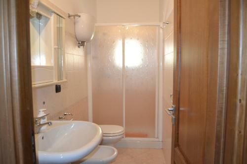 Apartamento Il Terrazzo Su Pizzo