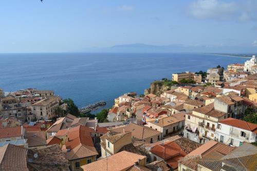 Apartamento Il Terrazzo Su Pizzo
