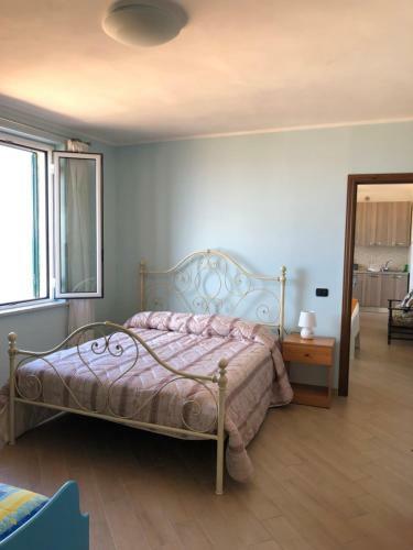 Apartamento Il Terrazzo Su Pizzo