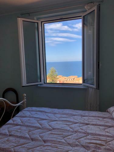 Apartamento Il Terrazzo Su Pizzo