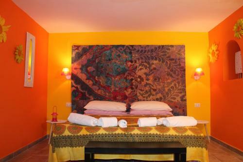 Ellysblue Guesthouse
