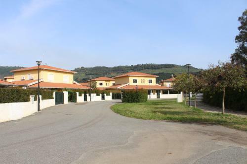 Portoada Park Villas