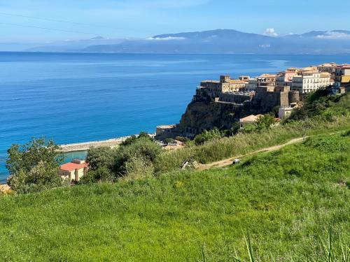 Villa Relax On The Sea