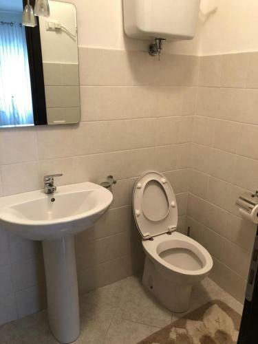 Apartment Napitia Hills