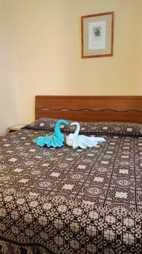 Apartamento Casa Lucilla