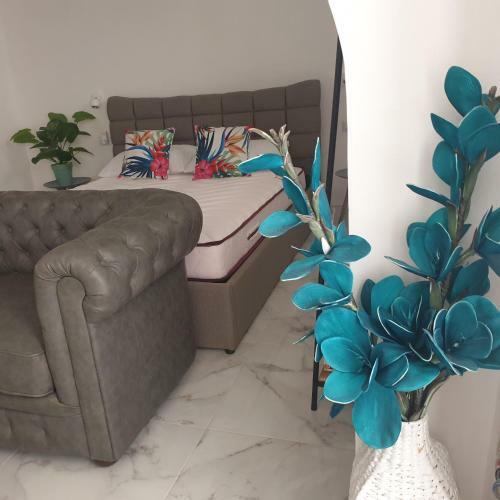 Apartment La Grotta Pizzo