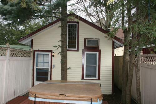 Serendipity Bed And Breakfast