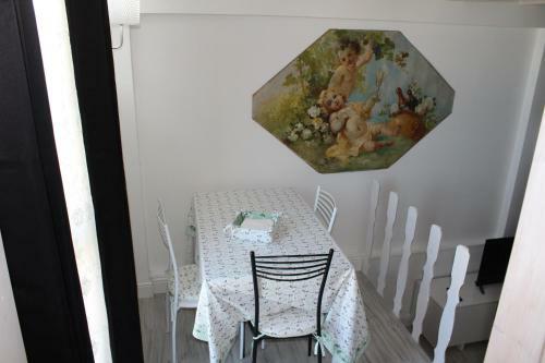 Apartamento Angels'home A 'n D