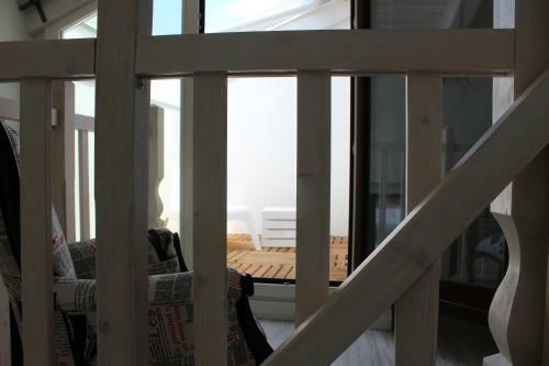 Apartamento Angels'home A 'n D