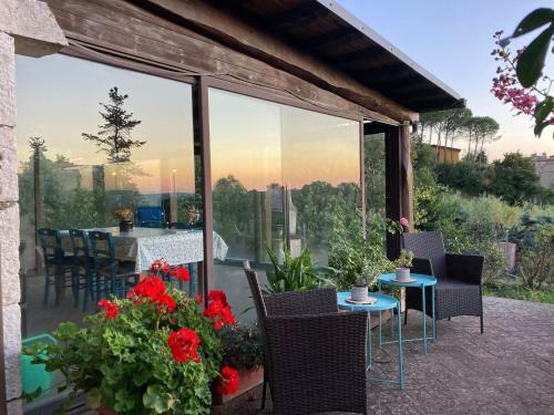 Hostal Casa Lory Poggio Murella