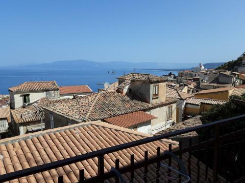Apartamento Lo Studiolo Residence