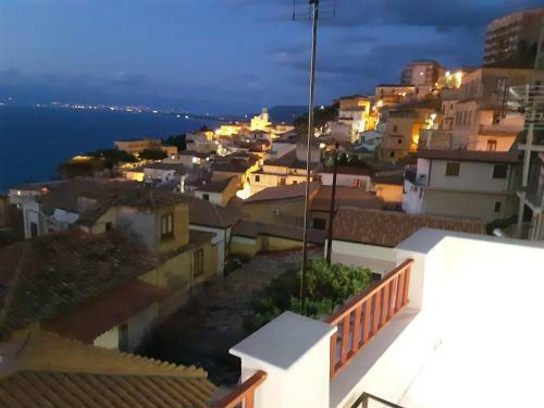 Apartamento Lo Studiolo Residence