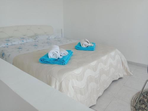 Apartamento Lo Studiolo Residence