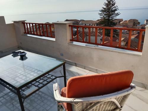 Apartamento Lo Studiolo Residence