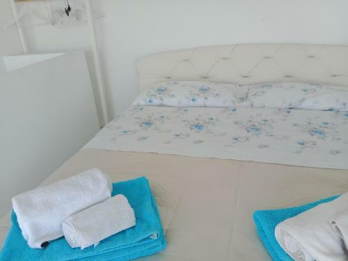 Apartamento Lo Studiolo Residence