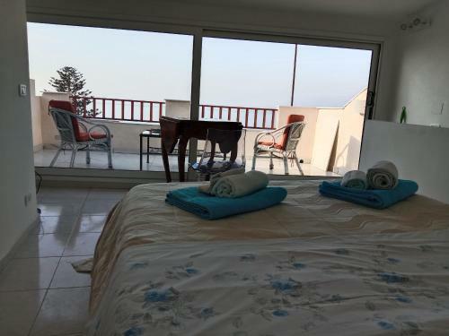 Apartamento Lo Studiolo Residence