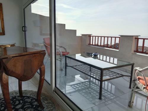 Apartamento Lo Studiolo Residence