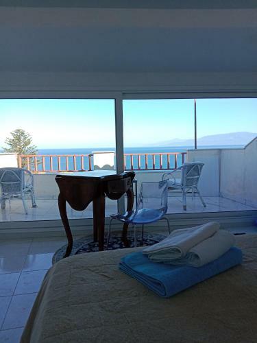 Apartamento Lo Studiolo Residence