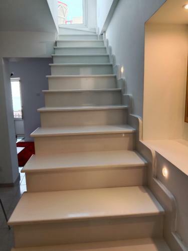 Apartamento Lo Studiolo Residence