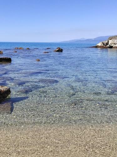 Le Rondinelle Appartamento Vacanze - Stanza Privata
