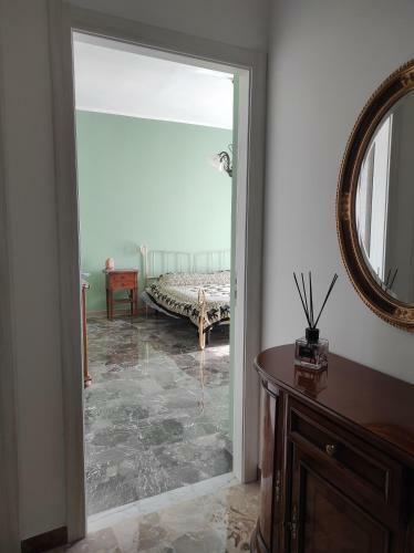 Le Rondinelle Appartamento Vacanze - Stanza Privata