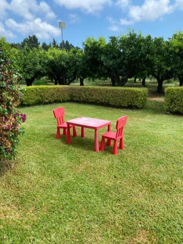 Apartamento Casa Clementina