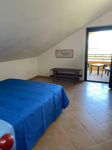 Apartamento Casa Clementina