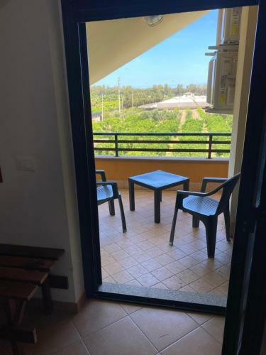 Apartamento Casa Clementina