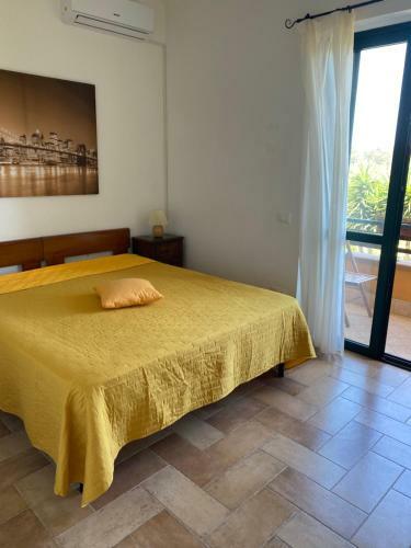 Apartamento Casa Clementina