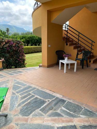 Apartamento Casa Clementina