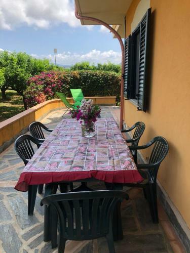Apartamento Casa Clementina