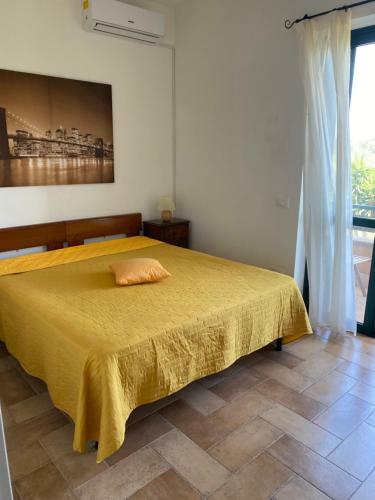 Apartamento Casa Clementina