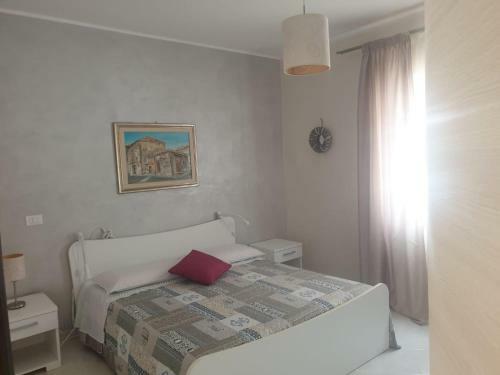 Apartamento Pizzo Beach Club. One Bedroom Apt 13g