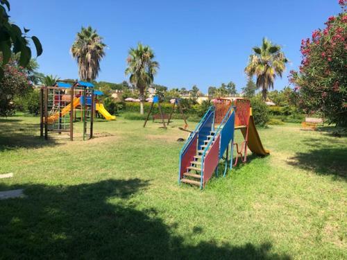Apartamento Pizzo Beach Club. One Bedroom Apt 13g
