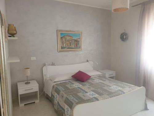 Apartamento Pizzo Beach Club. One Bedroom Apt 13g