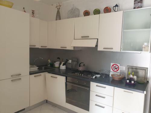 Apartamento Pizzo Beach Club. One Bedroom Apt 13g