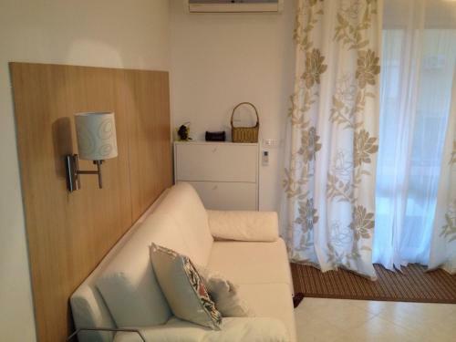 Apartamento Pizzo Beach Club. One Bedroom Apt 13g