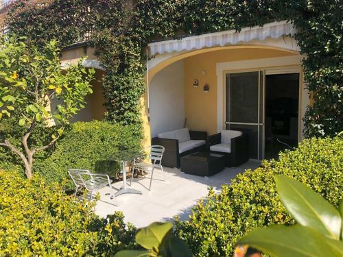 Apartamento Pizzo Beach Club. One Bedroom Apt 13g