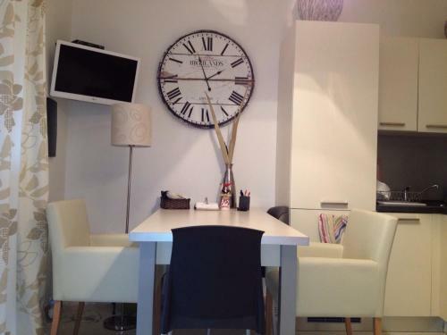 Apartamento Pizzo Beach Club. One Bedroom Apt 13g