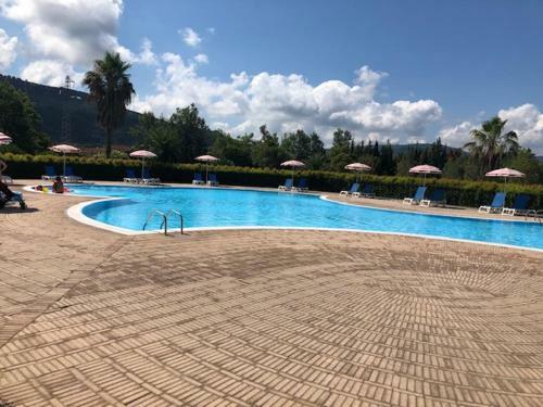 Apartamento Pizzo Beach Club. One Bedroom Apt 13g