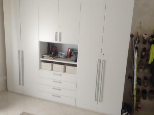 Apartamento Pizzo Beach Club. One Bedroom Apt 13g